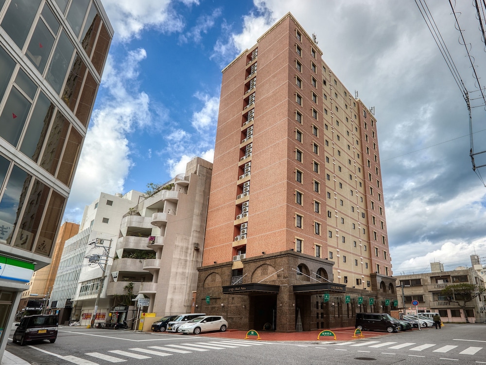 GRG Hotel Naha 61/63