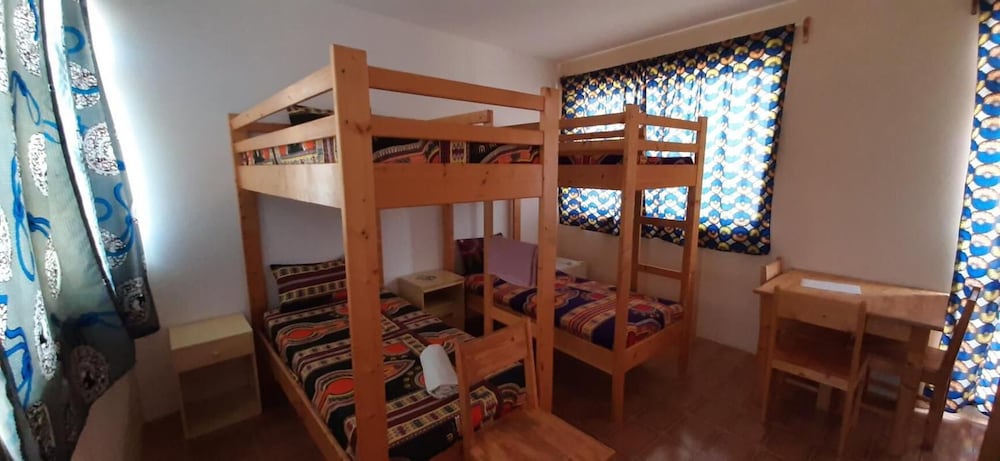 Atlantic Maio Hotel 46/50