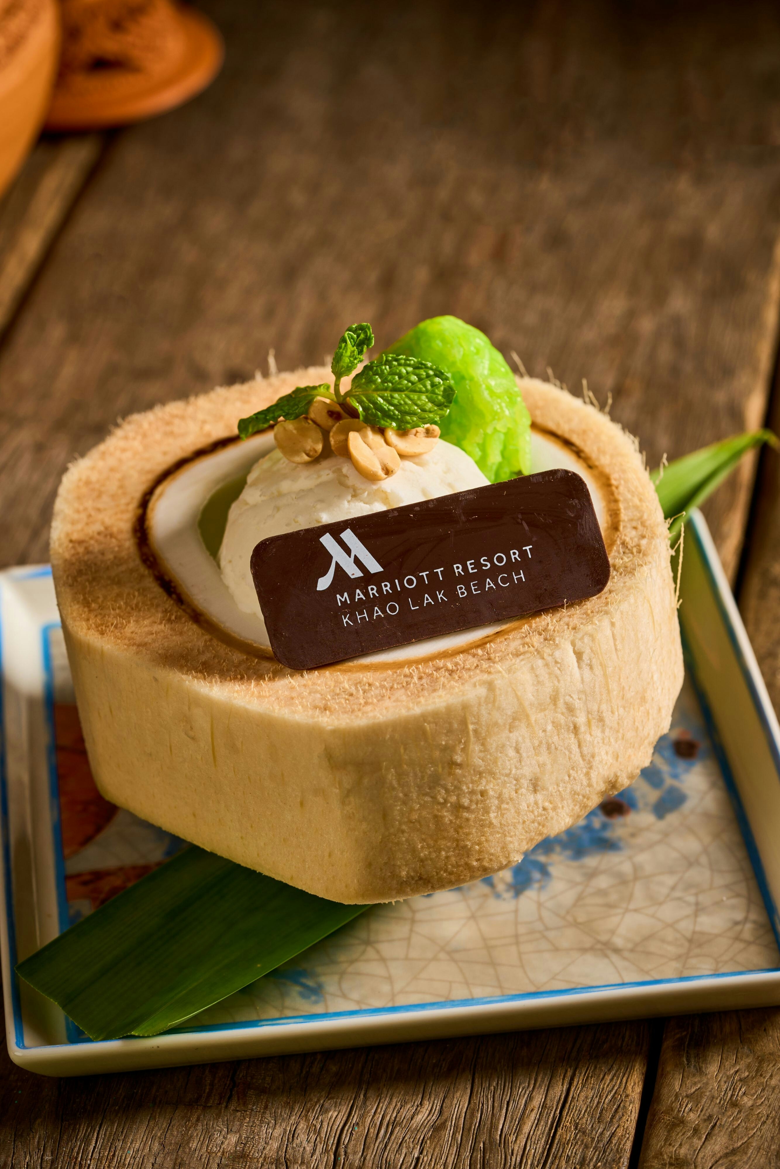 Khao Lak Marriott Beach Resort & Spa 28/47