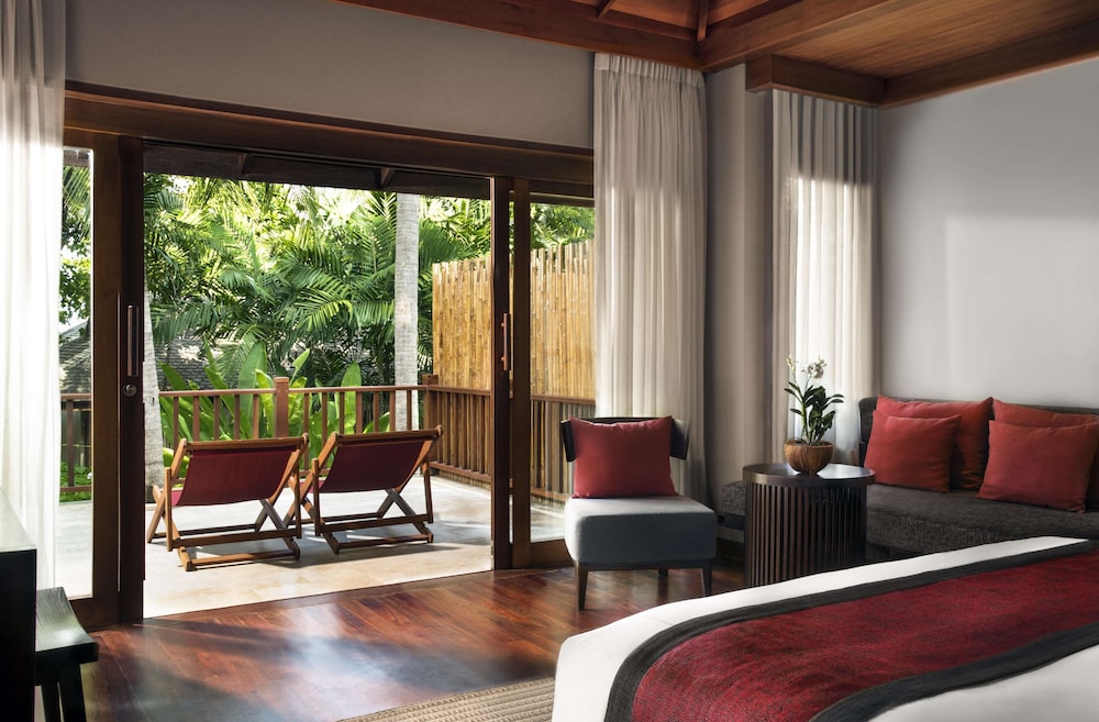 Anantara Rasananda Koh Phangan Villas 42/73