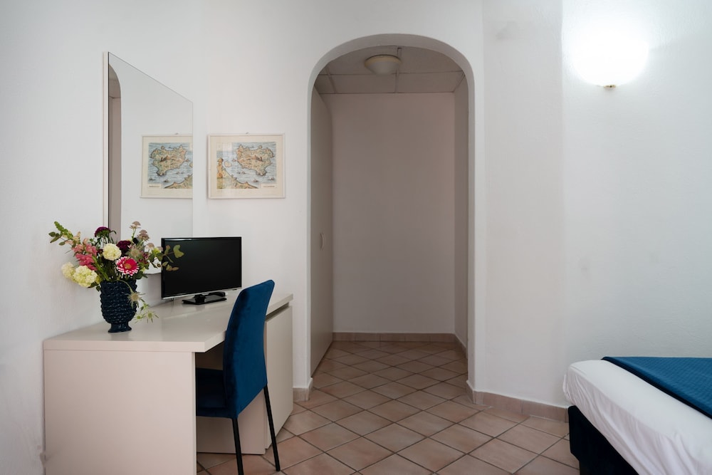 Hotel Residence Sant Angelo 8/49
