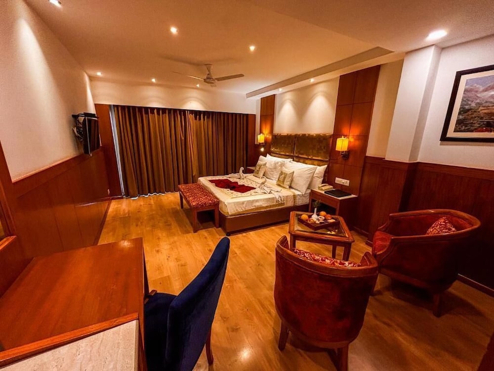 Asia Health Resorts and Spa 52/70