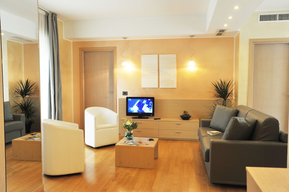 Palace Hotel Zingonia 44/67