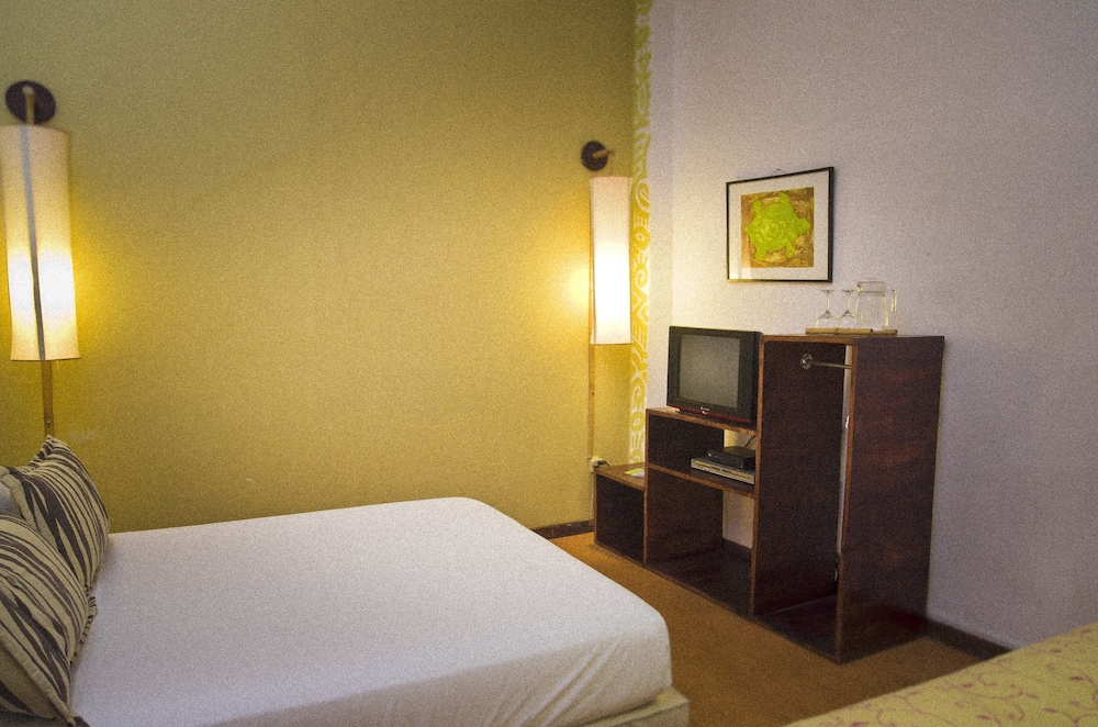 Manso Boutique Guesthouse 19/69