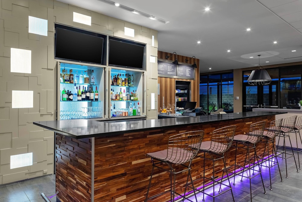 Courtyard by Marriott Pasco Tri-Cities Airport 6/32