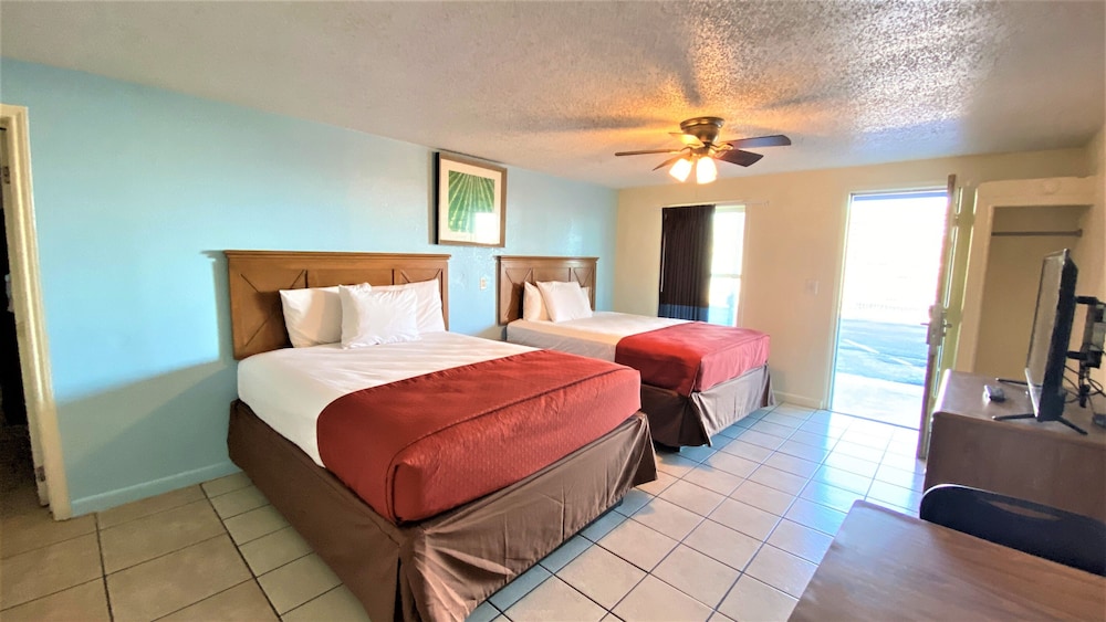 OYO Hotel Rockport- Bay View 21/54