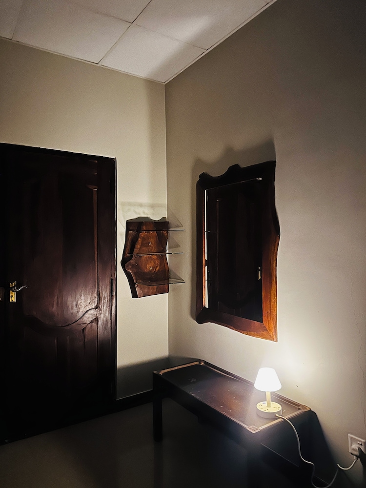 Sigiriya Rock Gate Resort 22/50
