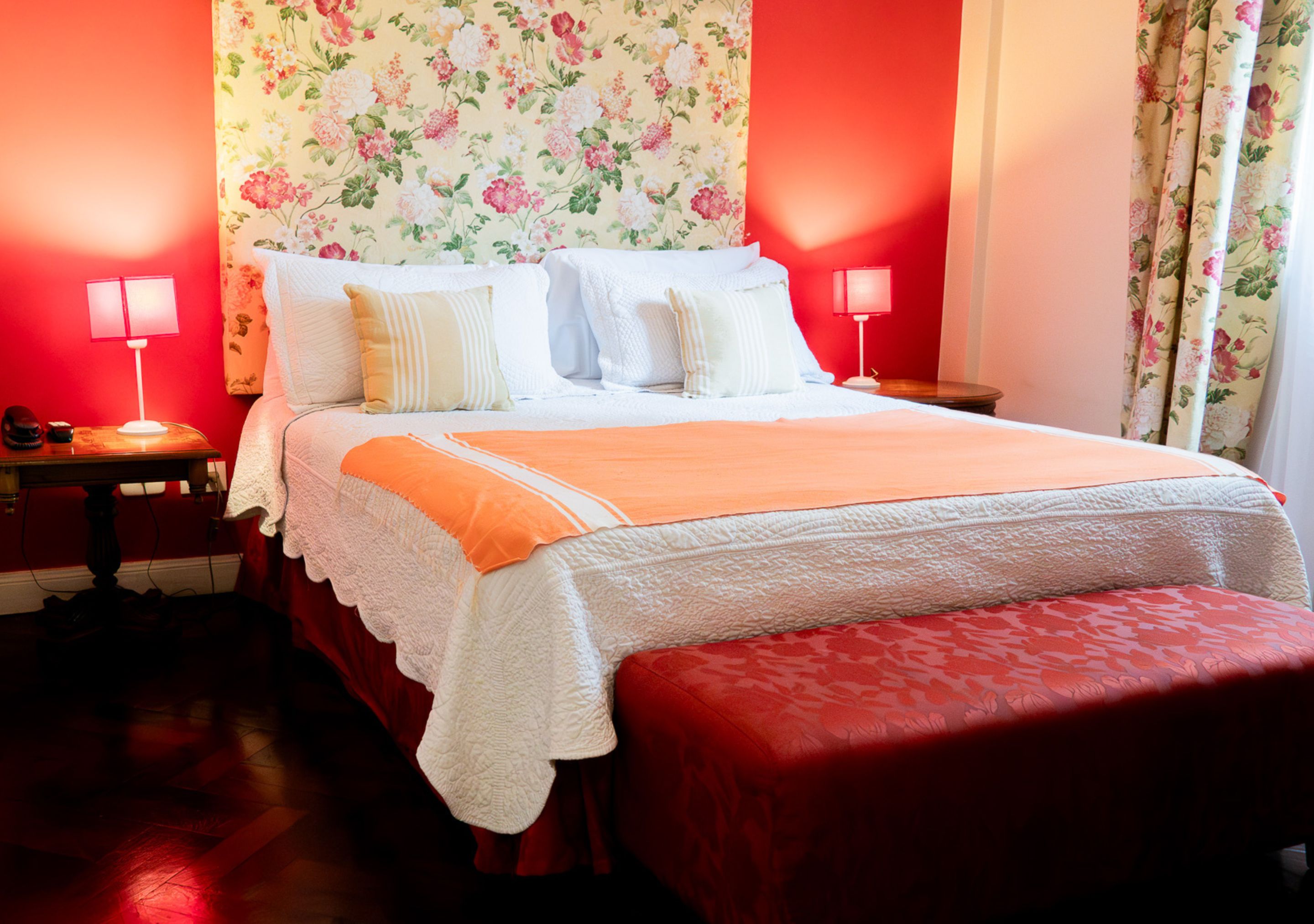 Suite, Apartment، Moreno 820 Design Apartments 2/5