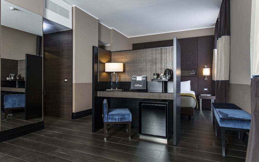 Rome Times Hotel 60/68