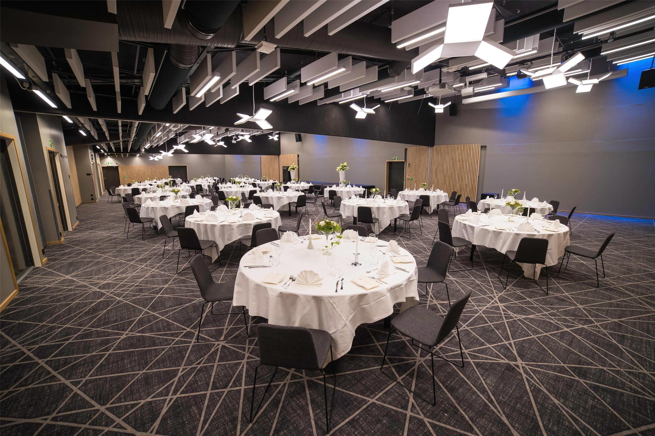 Quality Hotel Sogndal 64/66