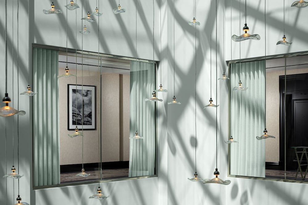 Sanasaryan Han a Luxury Collection Hotel Istanbul in ISTANBUL