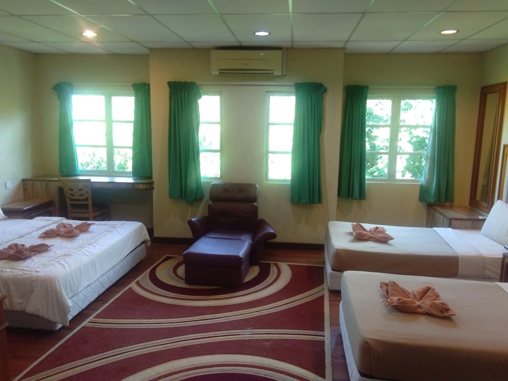 Arwana Inn 16/54