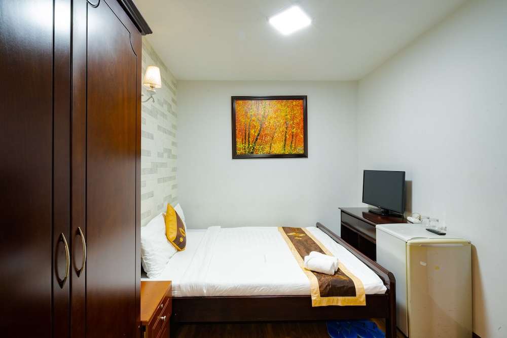 Saigon Amigo Hotel 19/36