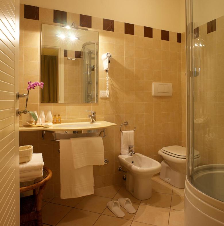 1 Bedroom, Apartment, Annex, Hotel Dory 3/3