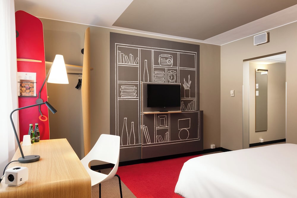 Ibis Poznan Centrum 33/45