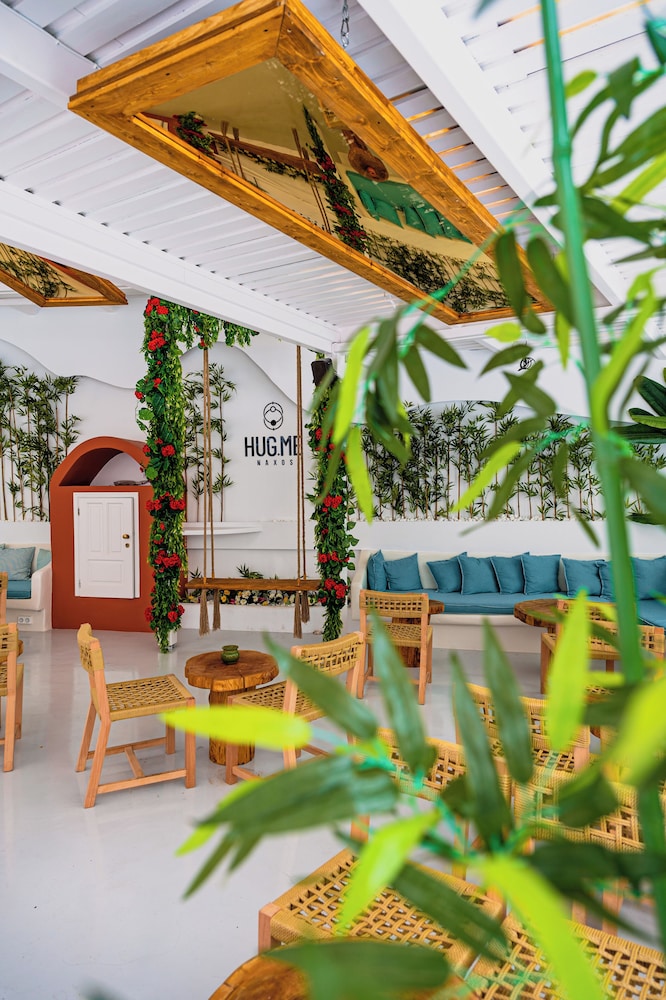 Arco Naxos Luxury Apartments 2/76
