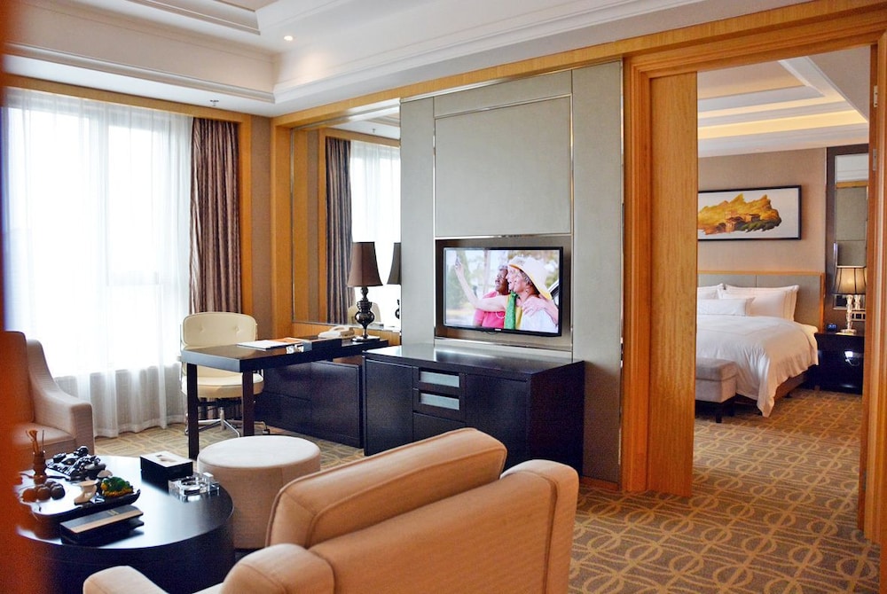 Wyndham Grand Plaza Royale Mingfa Zhangzhou 33/61