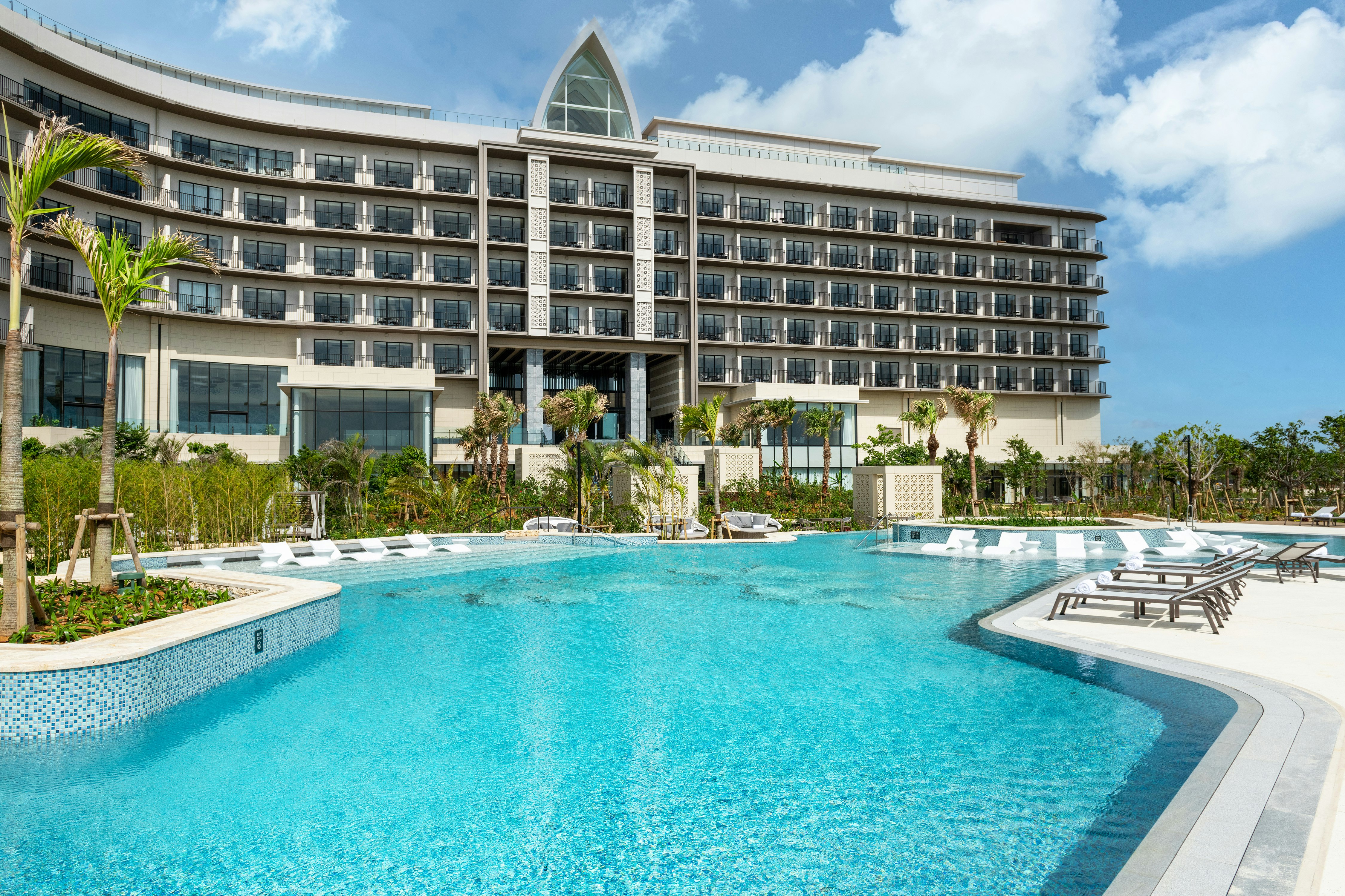 Hilton Okinawa Miyako Island Resort 5/43