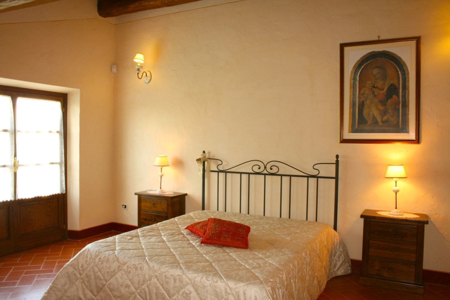 MULTIPLE BEDROOMS, VILLA