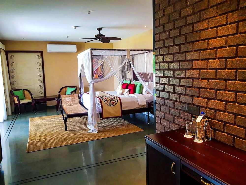Niraamaya Retreats Backwaters and Beyond, Kumarakom 29/63
