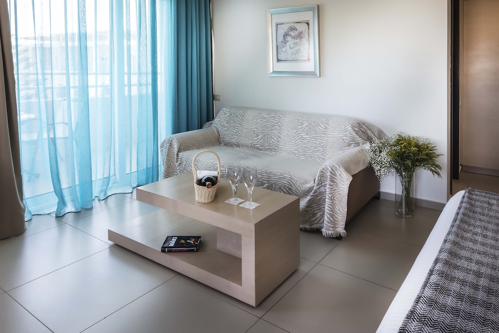 Glaros Beach Hotel 27/50