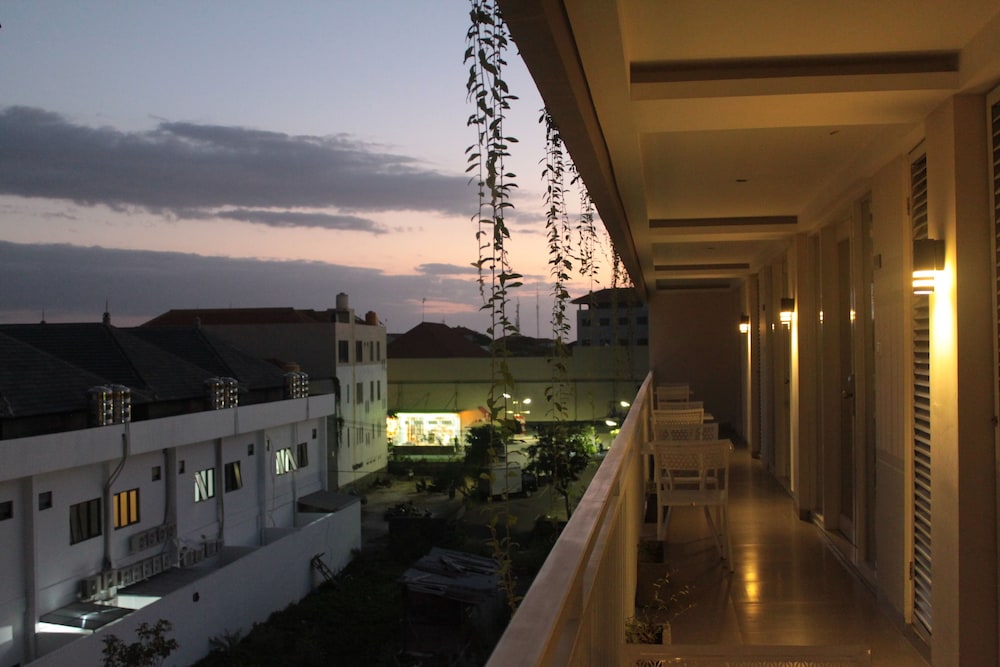 Losari Sunset Hotel 5/38