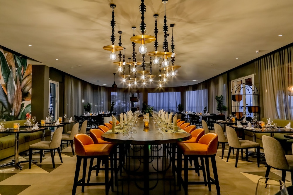 Cardoso Hotel 59/72