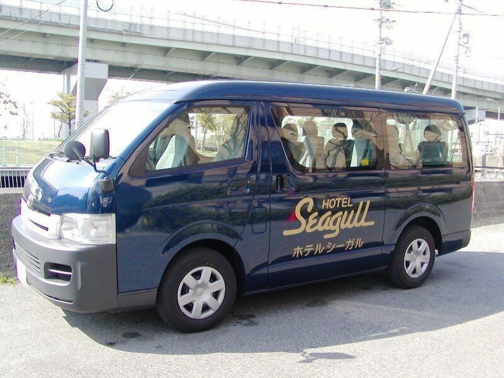 Seagull 26/30