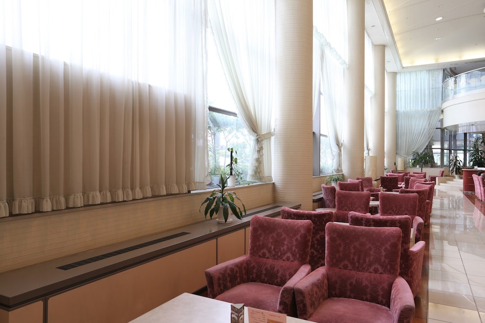 Ark Hotel Okayama 36/50