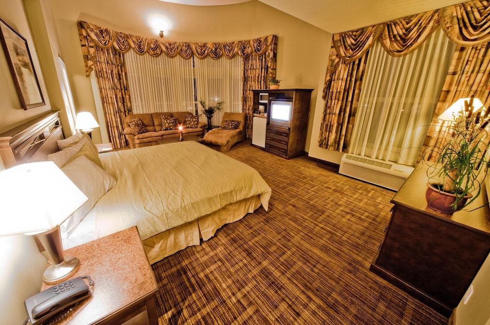 Days Inn By Wyndham Surrey 25/36