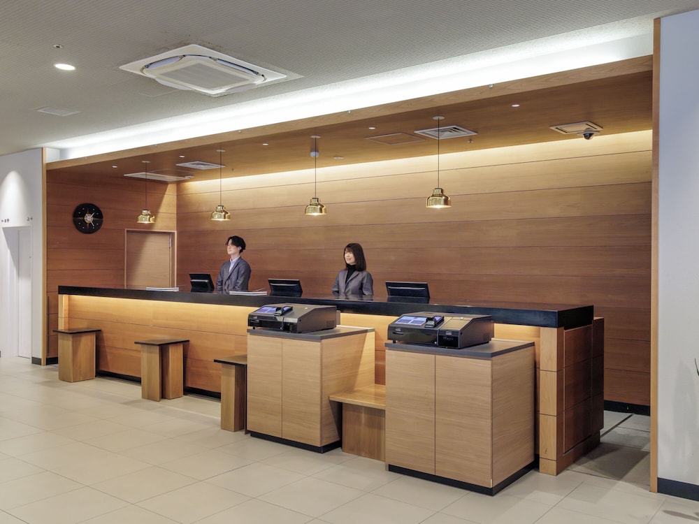 Nishitetsu Inn Nihonbashi 7/48