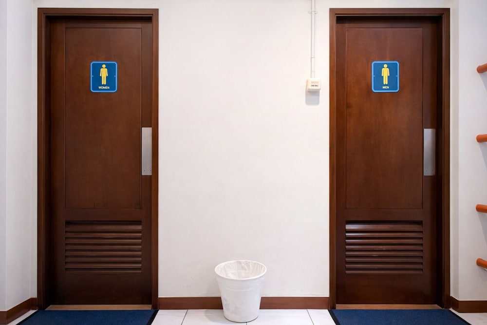 Subwow Hostel 22/40