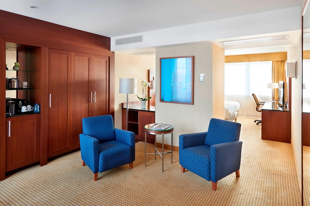 Marriott Ghent 18/35