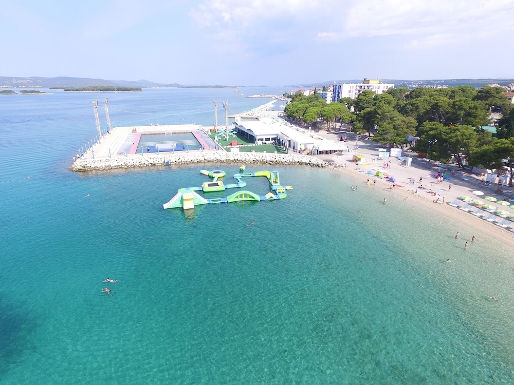 Hotel Kornati Biograd 35/42