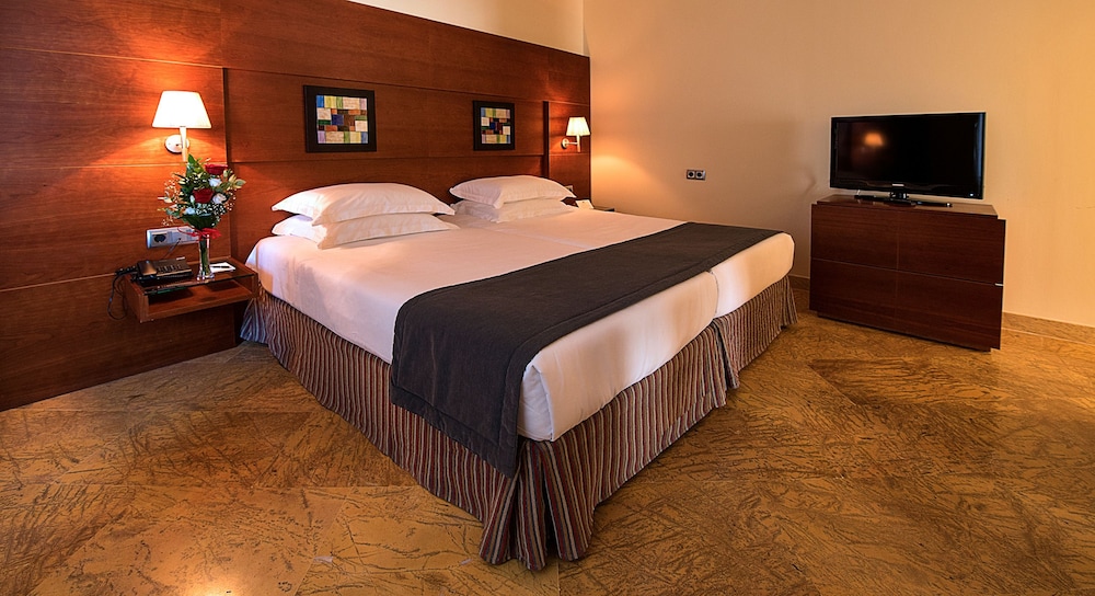 Protur Roquetas Hotel & Spa 18/65