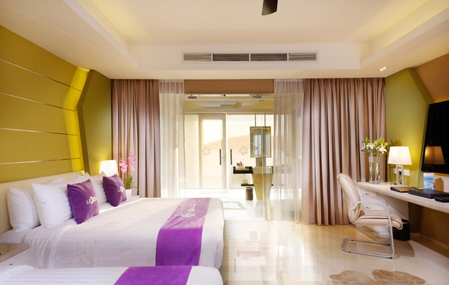 Premium Pool Villa