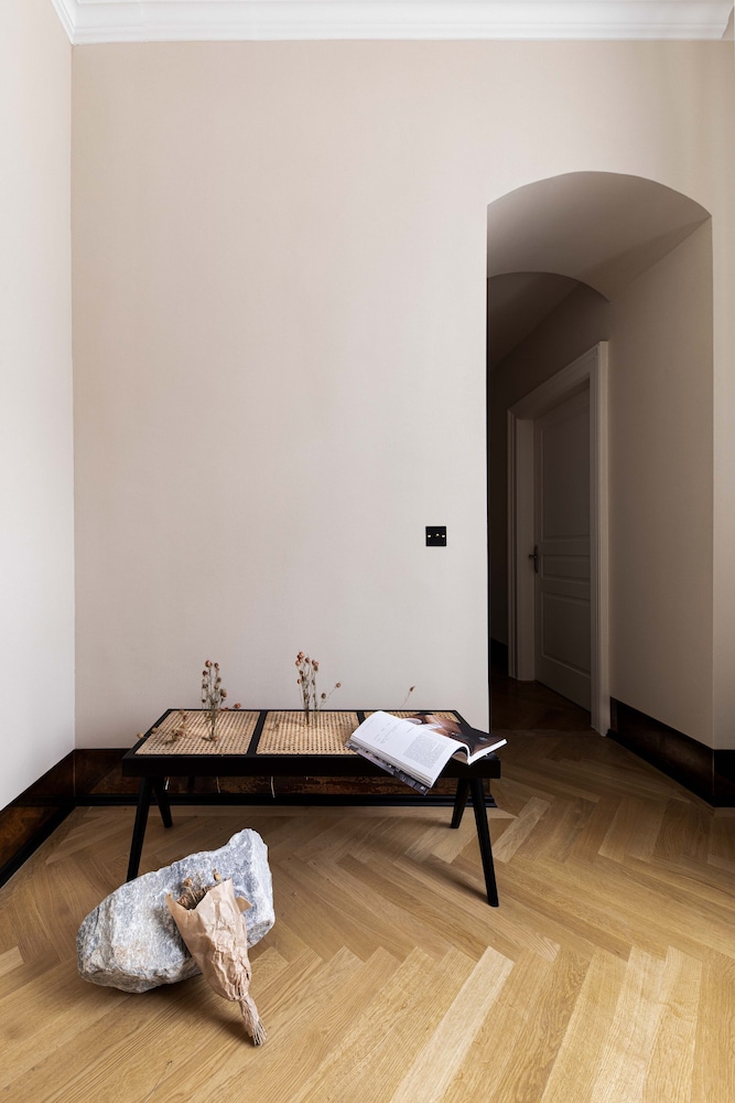 Zola Hotel Palais de Boheme 21/32
