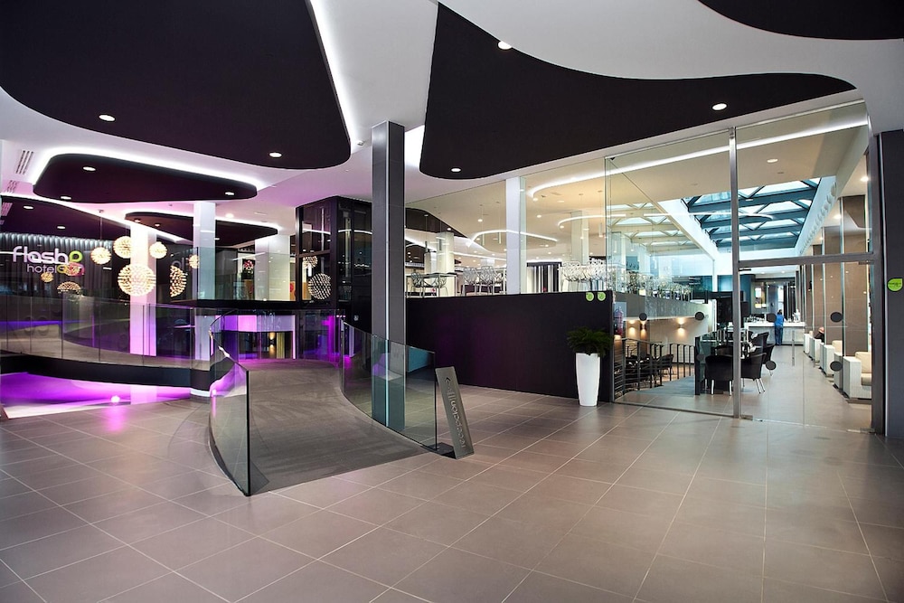 Flash Hotel Benidorm - Adults Only 8/46