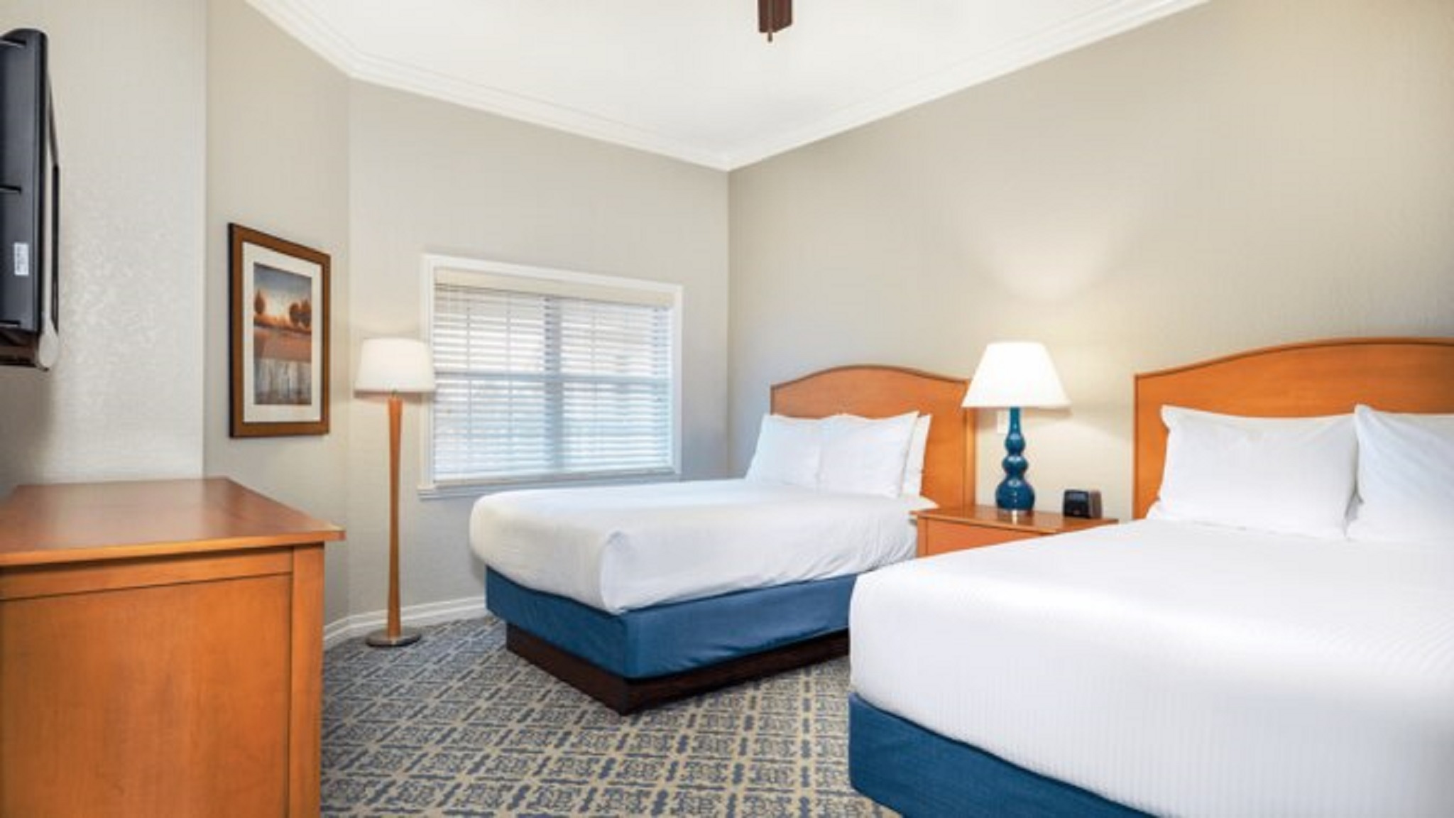 Worldmark Reunion 3/19