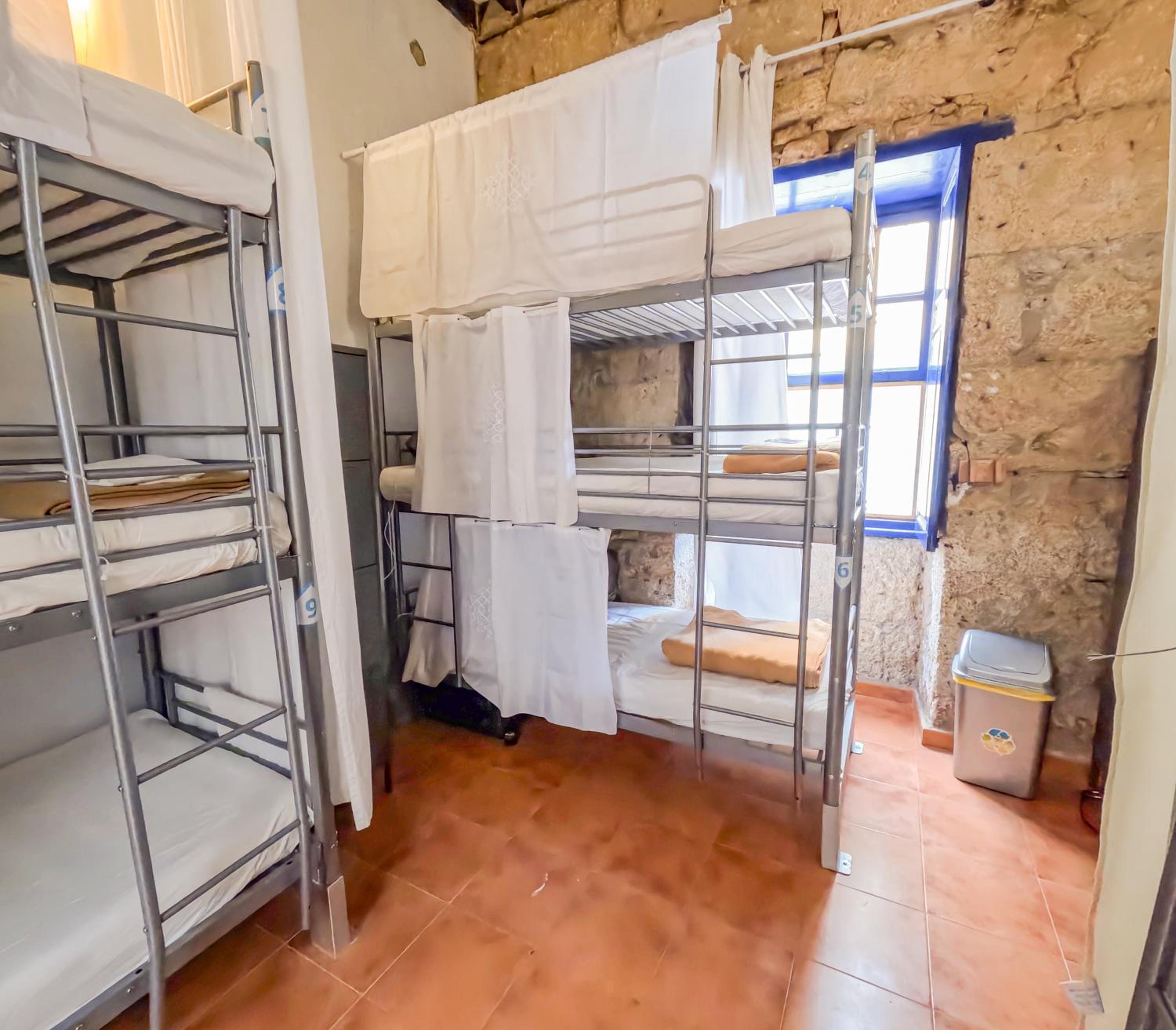 Ashavana Nest Hostel 8/26