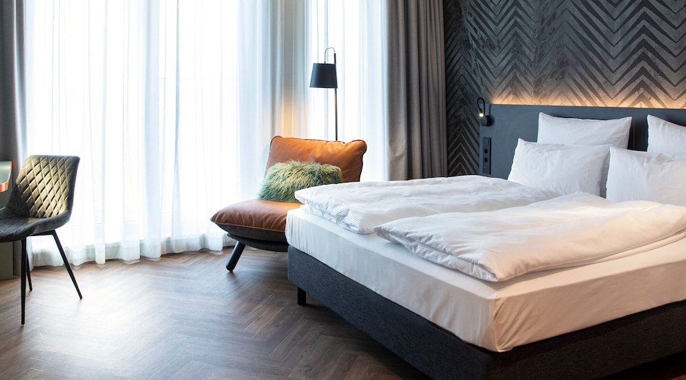 Business Double Room