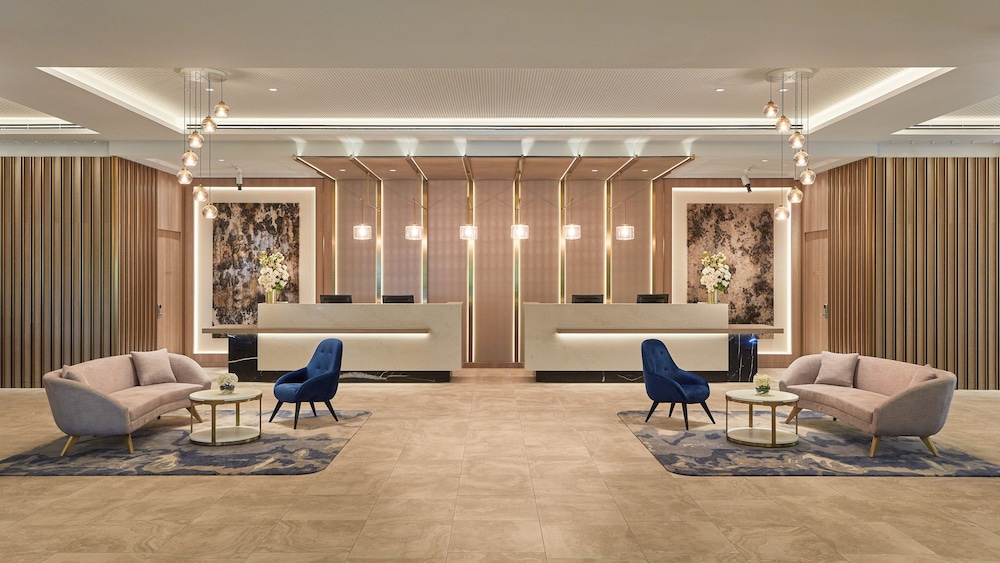 Crowne Plaza Hotel Melbourne 36/72