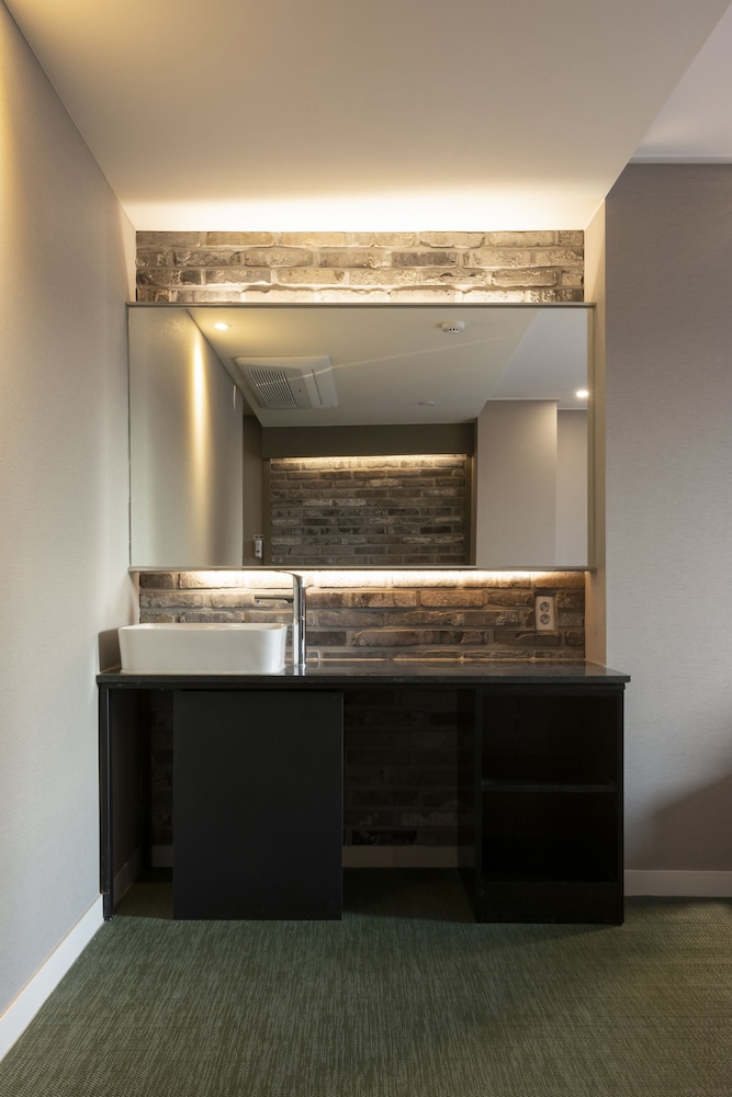 No.25 Hotel Nampo Daecheong 10/54