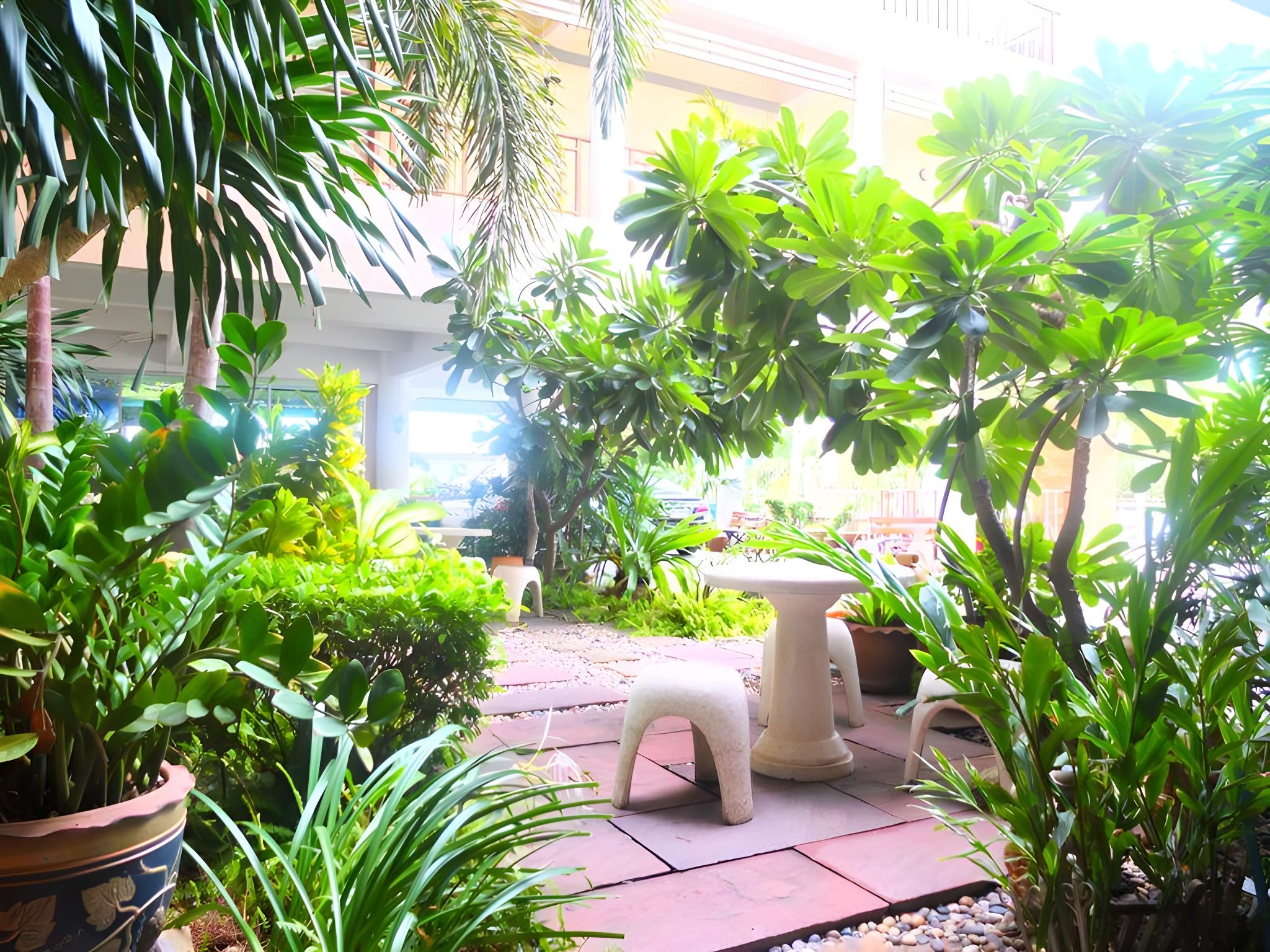 Sawasdee Mansion 31/38