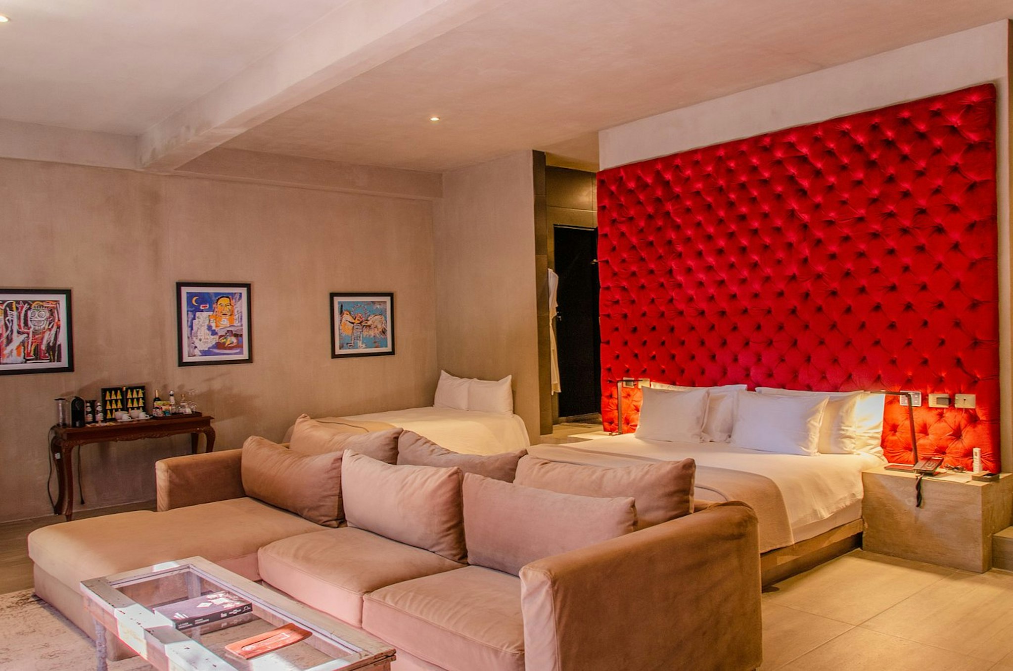 Hotel Casa Malca 6/10