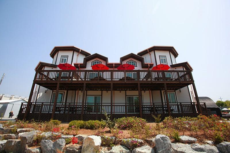 Boryeong Sunset&Sea Pension 4/14