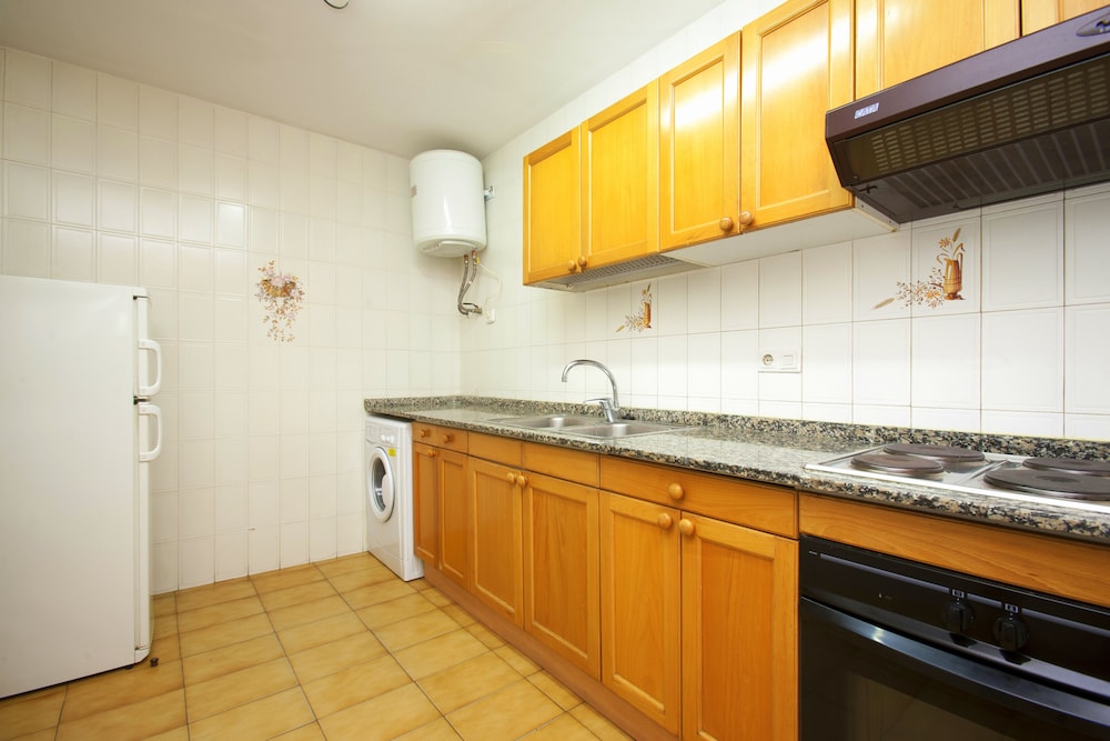 Rentalmar Azahar Apartments 32/38