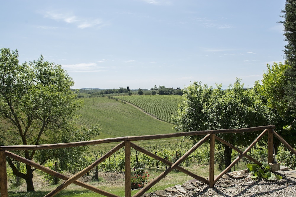 Belvedere Di San Leonino 25/50