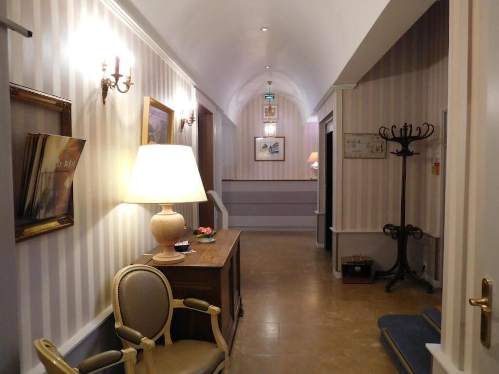 Inter Hotel Le Royal Hotel 19/35