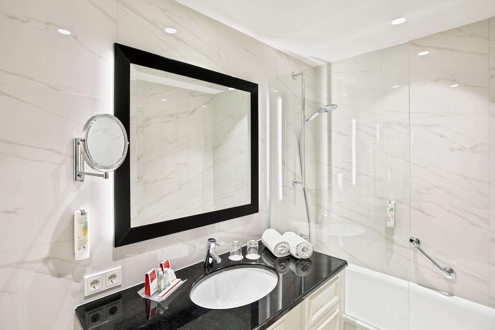 Austria Trend Parkhotel Schonbrunn 58/60